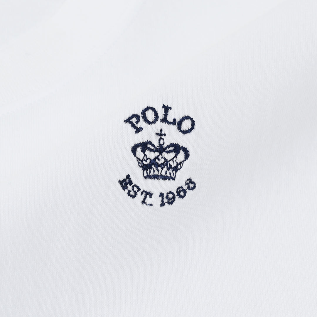 【MEN’S】ヘビーウェイトクルーネックＴシャツ