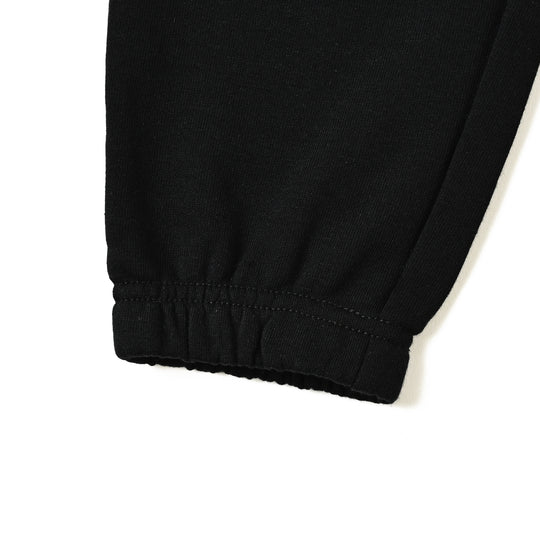 【KIDS】プレイヤー刺繍裏毛スウェットパンツ