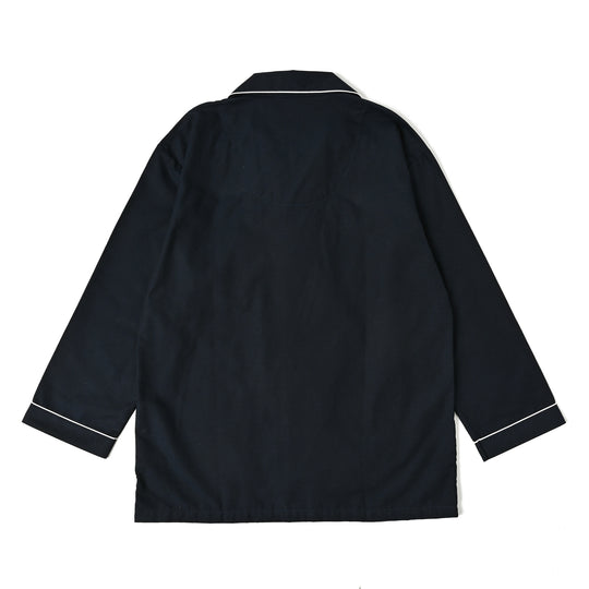 【MEN’S】先染めオックスパジャマ