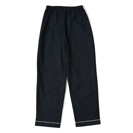 【MEN’S】先染めオックスパジャマ