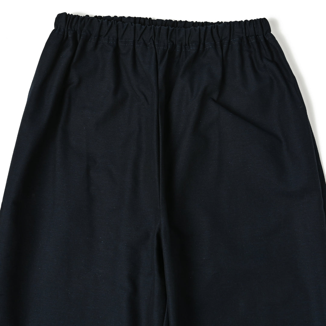 【MEN’S】先染めオックスパジャマ