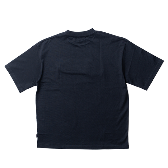 Chenille Baseball Logo Tシャツ