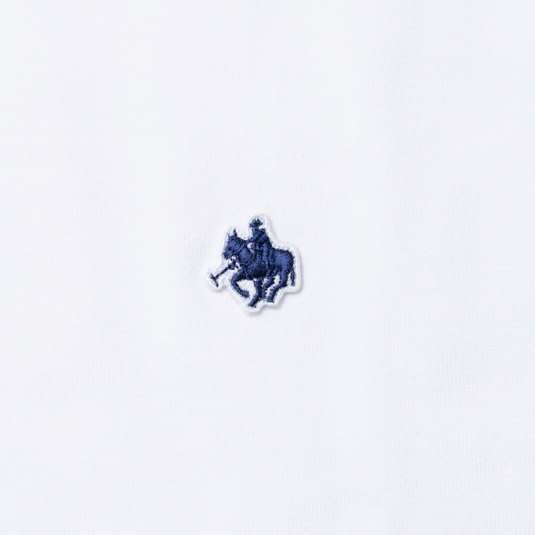 Polo Player Tシャツ