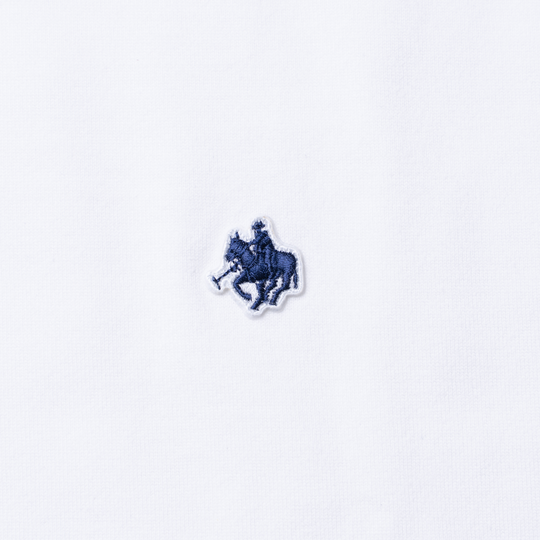 Polo Player Tシャツ