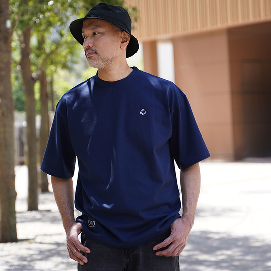 Polo Player Tシャツ