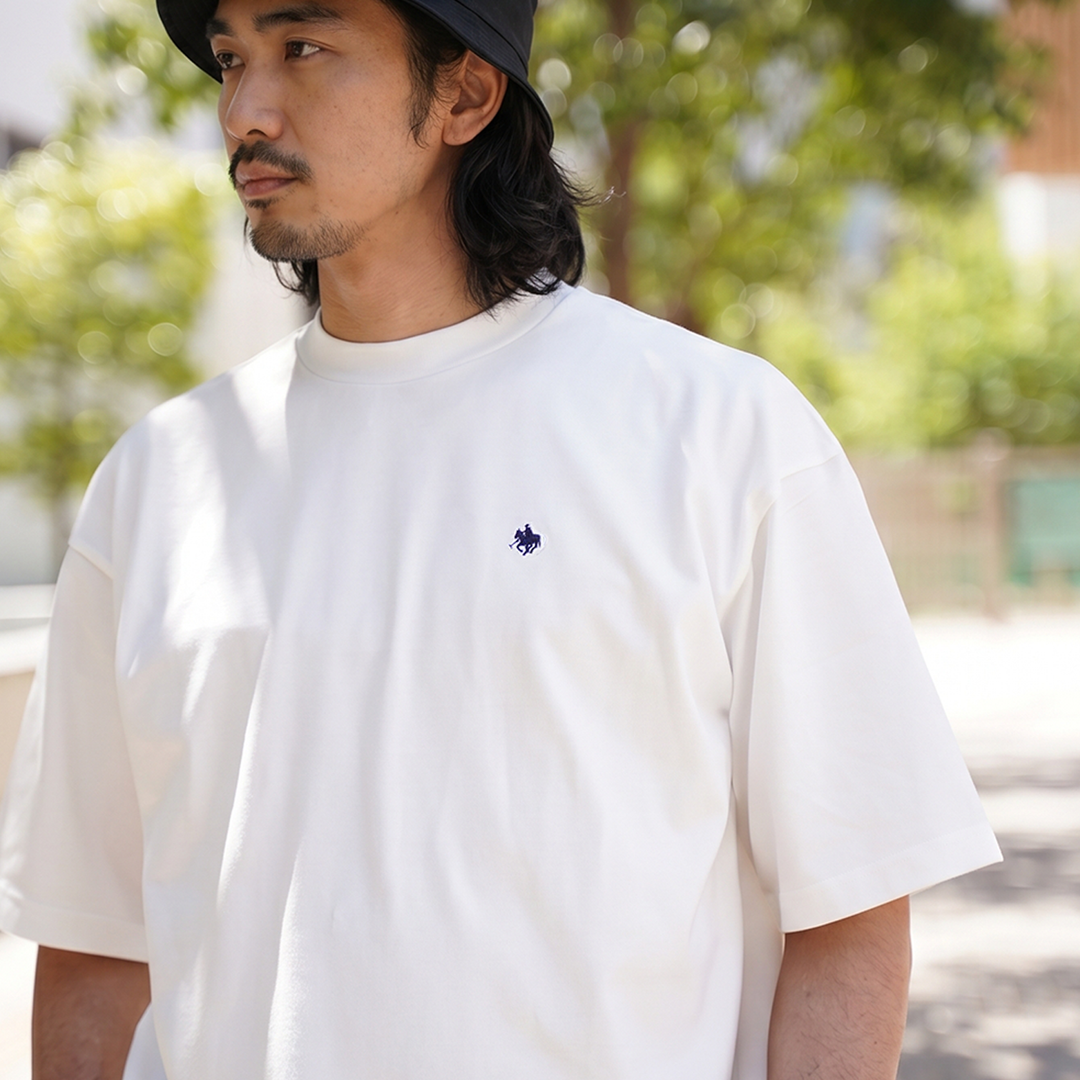 Polo Player Tシャツ
