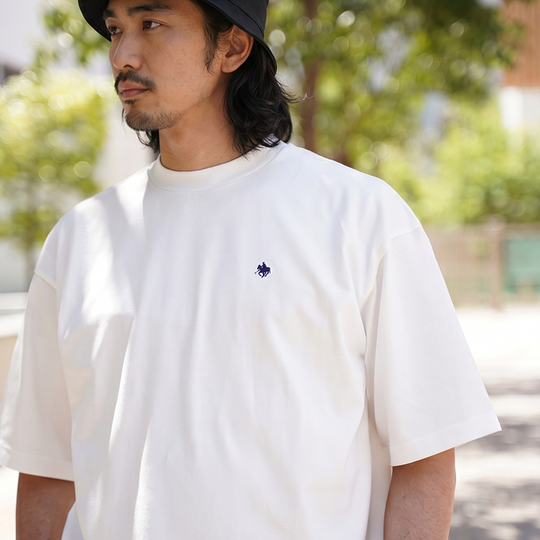 Polo Player Tシャツ