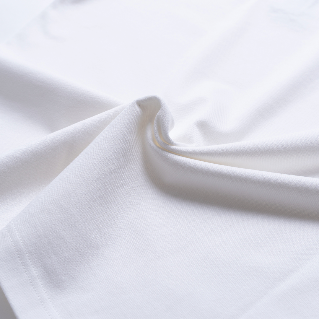 Chenille Baseball Logo Tシャツ
