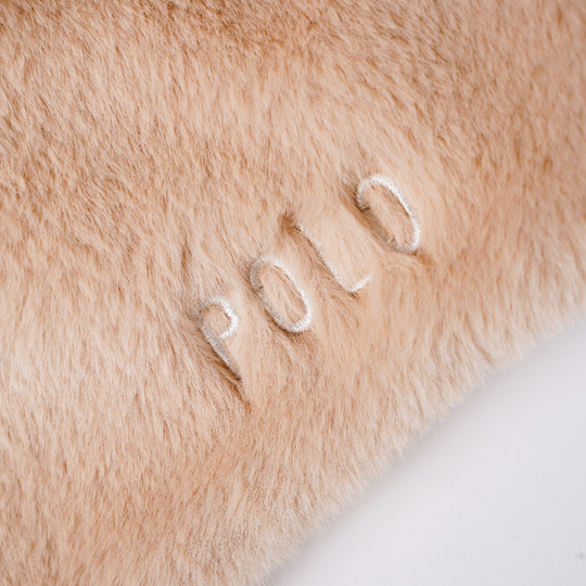 【KIDS】なりきりアニマルキャップ（くま）