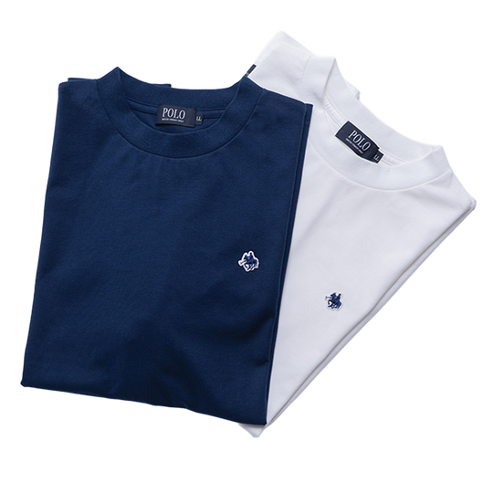 Polo Player Tシャツ