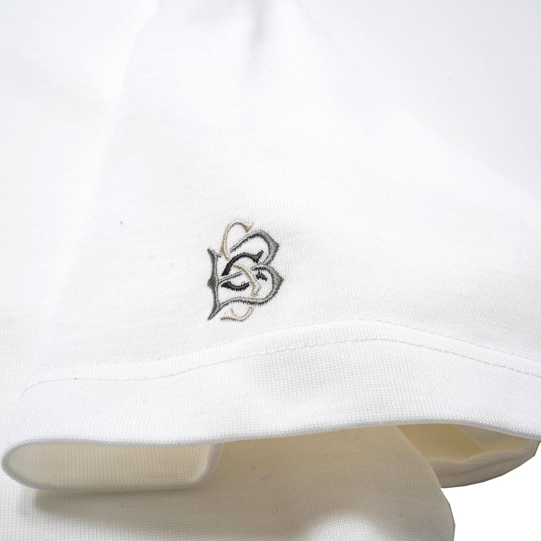 【MEN’S】バックアーチロゴTシャツ