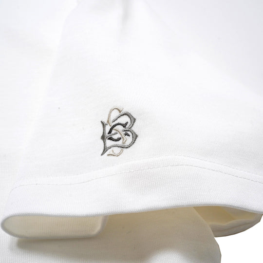 【MEN’S】バックアーチロゴTシャツ