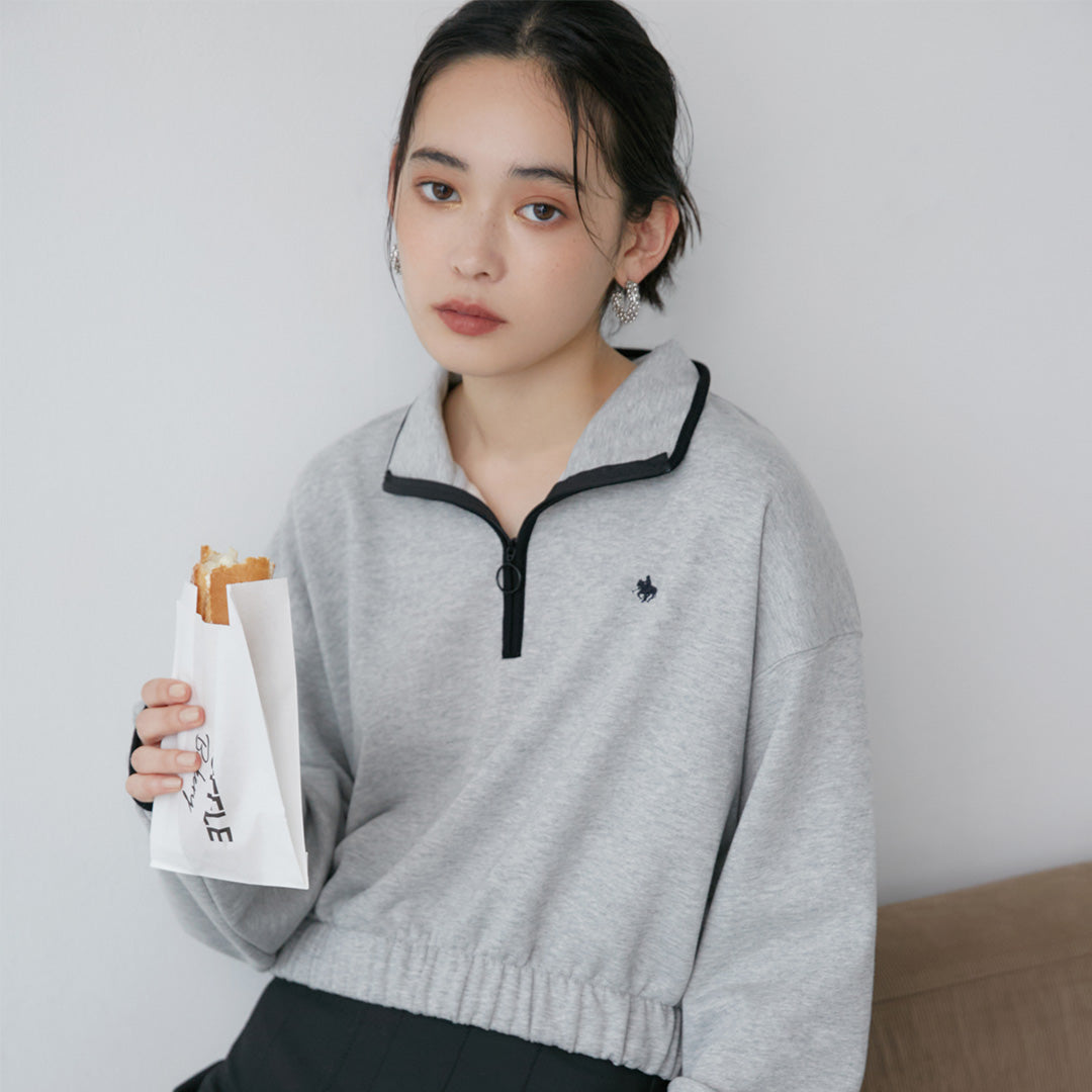 POLO BCS × LAGUNAMOON – POLO British Country Spirit