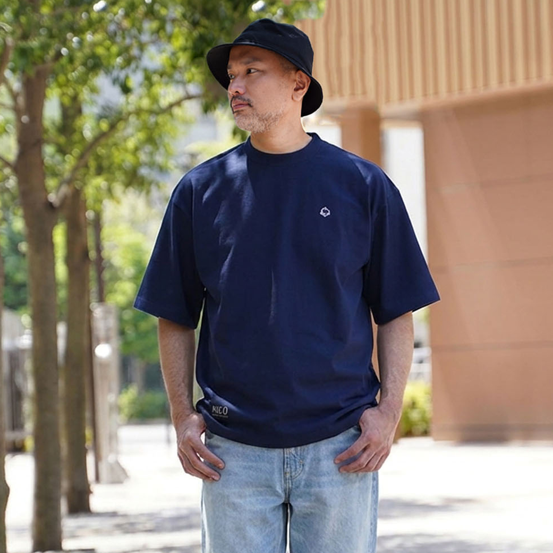 Polo Player Tシャツ
