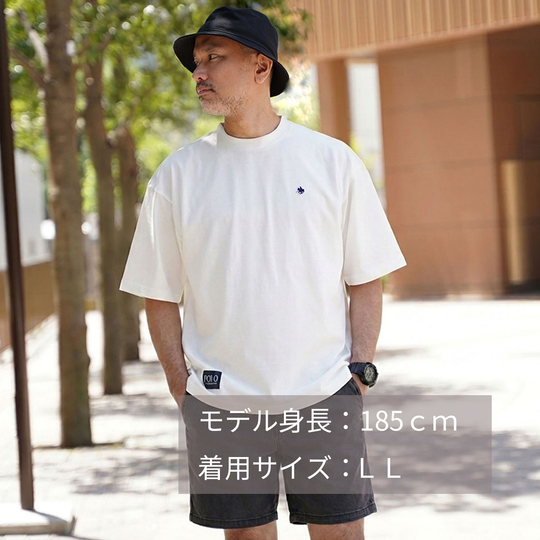 Polo Player Tシャツ