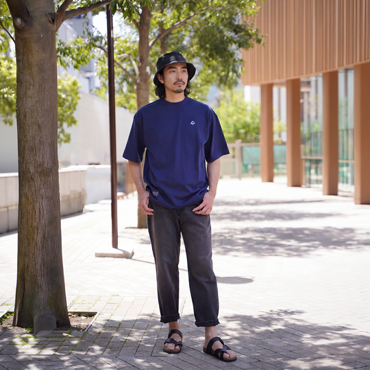 Polo Player Tシャツ