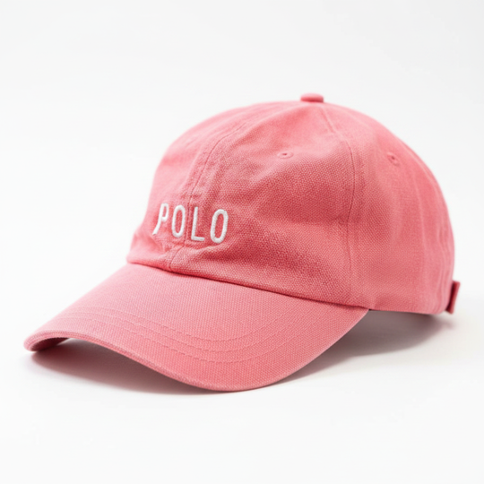 【KIDS】ロゴキャップ