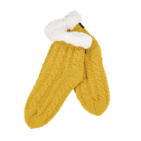 【WOMEN’S】裏ボア ルームソックス