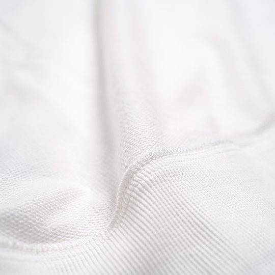 【MEN’S】フードロゴ裏毛フーディー