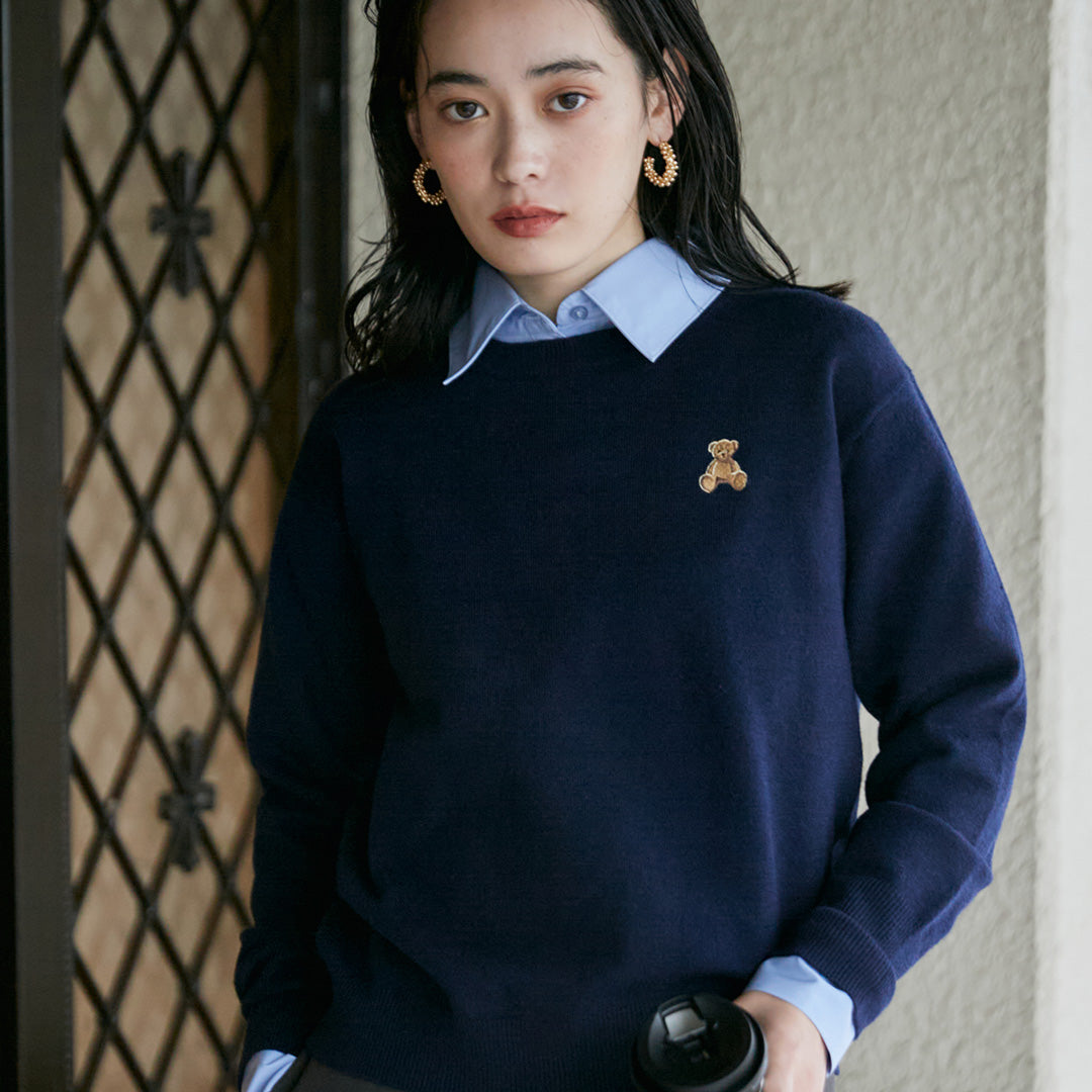 POLO BCS × LAGUNAMOON – POLO British Country Spirit
