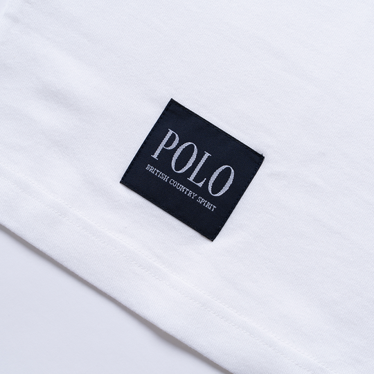 Polo Player Tシャツ
