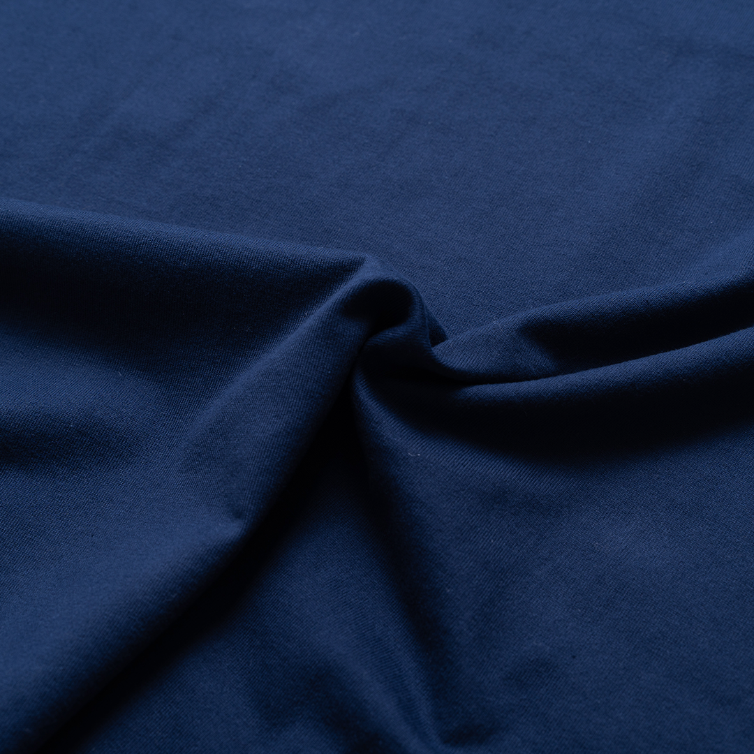 Chenille Baseball Logo Tシャツ
