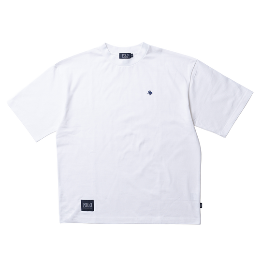 Polo Player Tシャツ