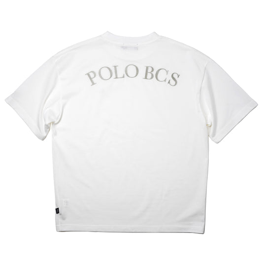 【MEN’S】バックアーチロゴTシャツ