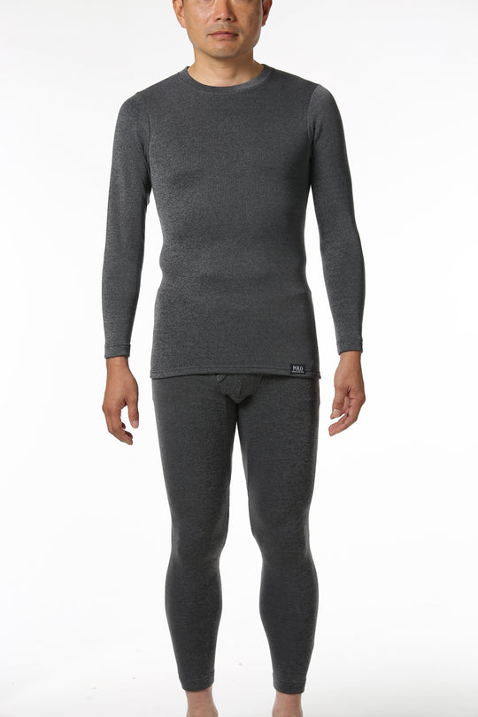 【MEN’S】【究極の暖かさ】スーパーストレッチタイツ