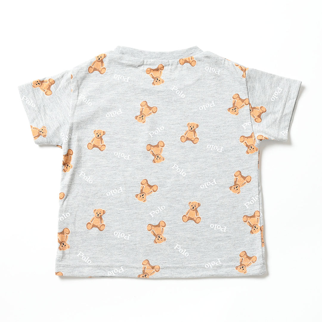 BABY – POLO British Country Spirit