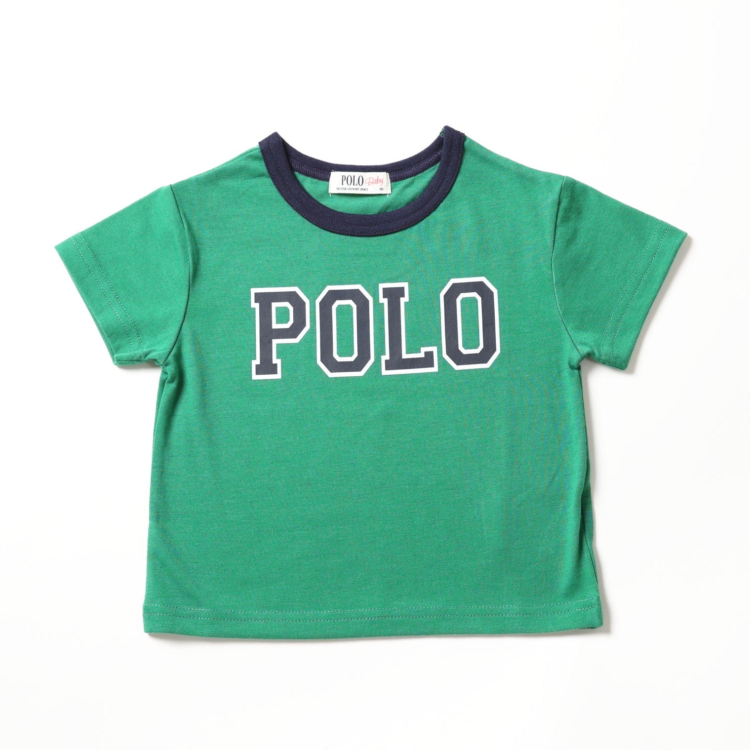 BABY – POLO British Country Spirit