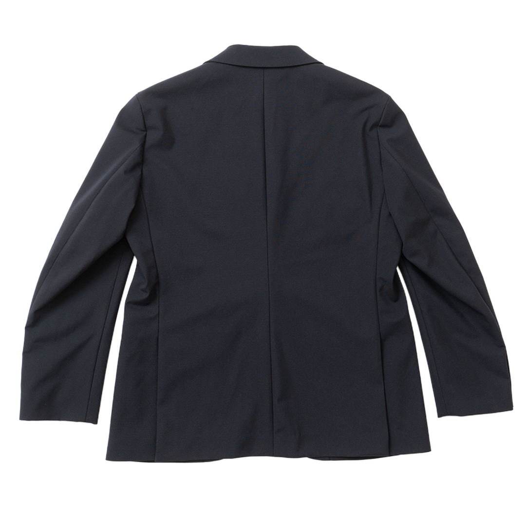【MENS】ハイストレッチシングルブレザー