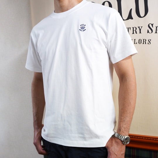 【MEN’S】ヘビーウェイトクルーネックＴシャツ