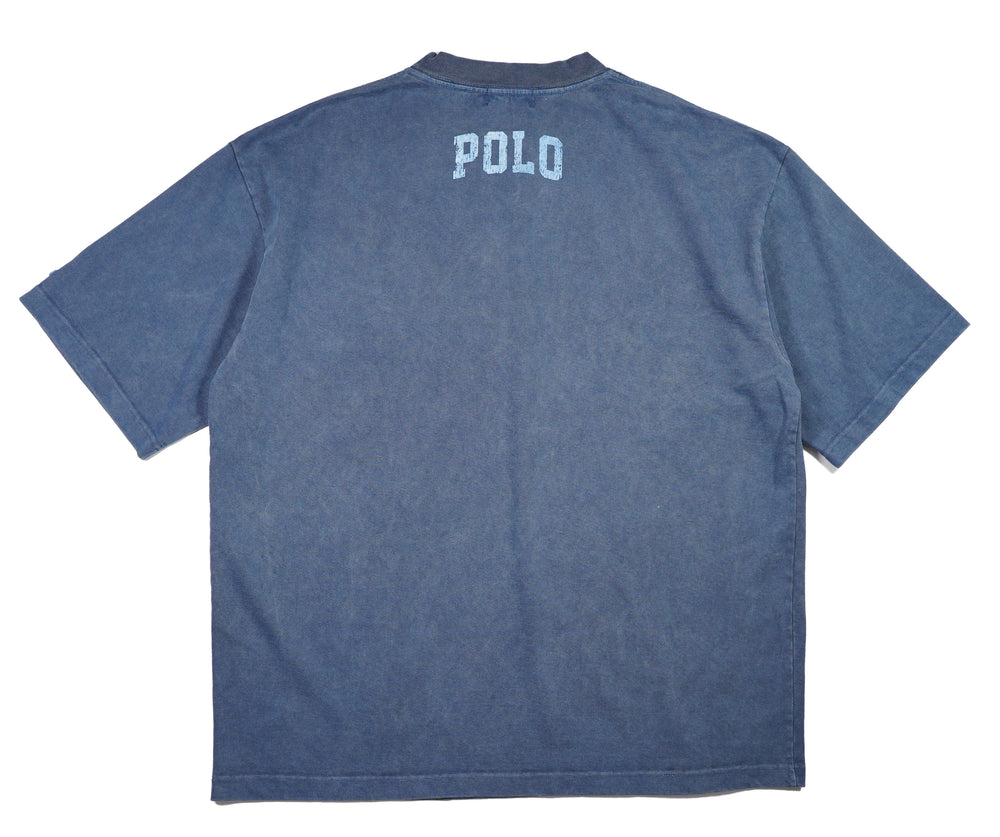 【MEN’S】ピグメントダイルーズフィットTシャツ