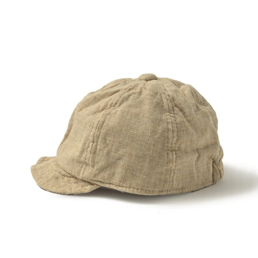 【BABY】くま刺繍BABYCAP