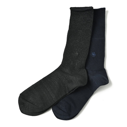 【MEN’S】和紙ソックス