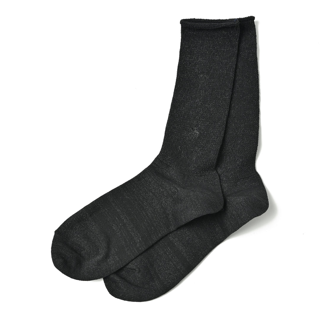 【MEN’S】和紙ソックス