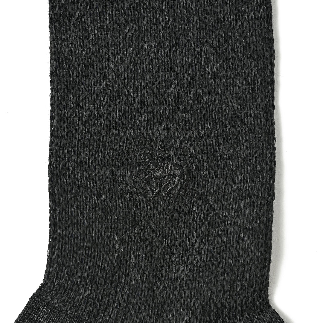 【MEN’S】和紙ソックス