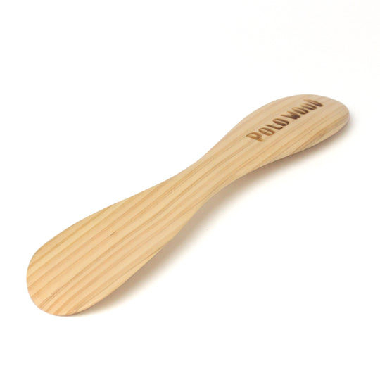 【POLO WOOD】吉野ひのき　靴べら