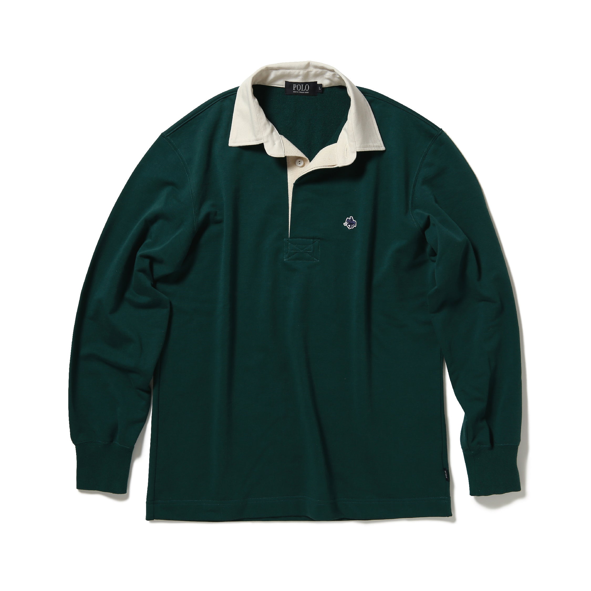 MEN'S】POLOプレイヤーラガーシャツ – POLO British Country Spirit