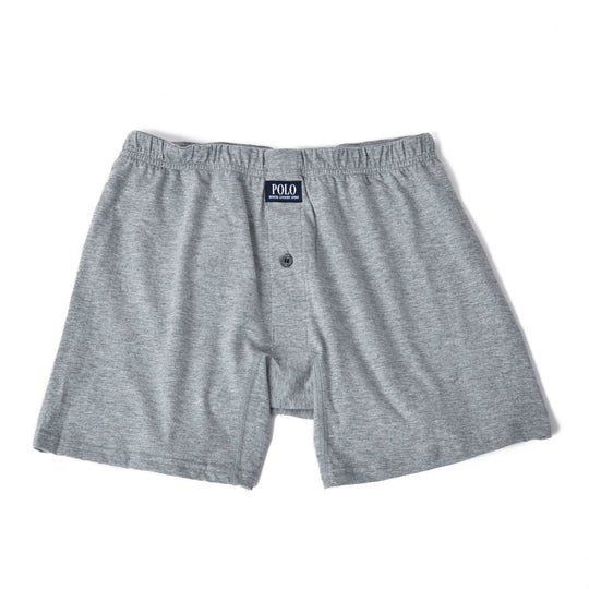 【MEN’S】ニット素材トランクス