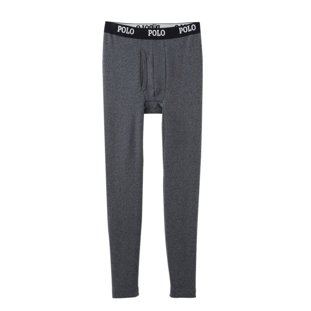 【MEN’S】【究極の暖かさ】スーパーストレッチタイツ