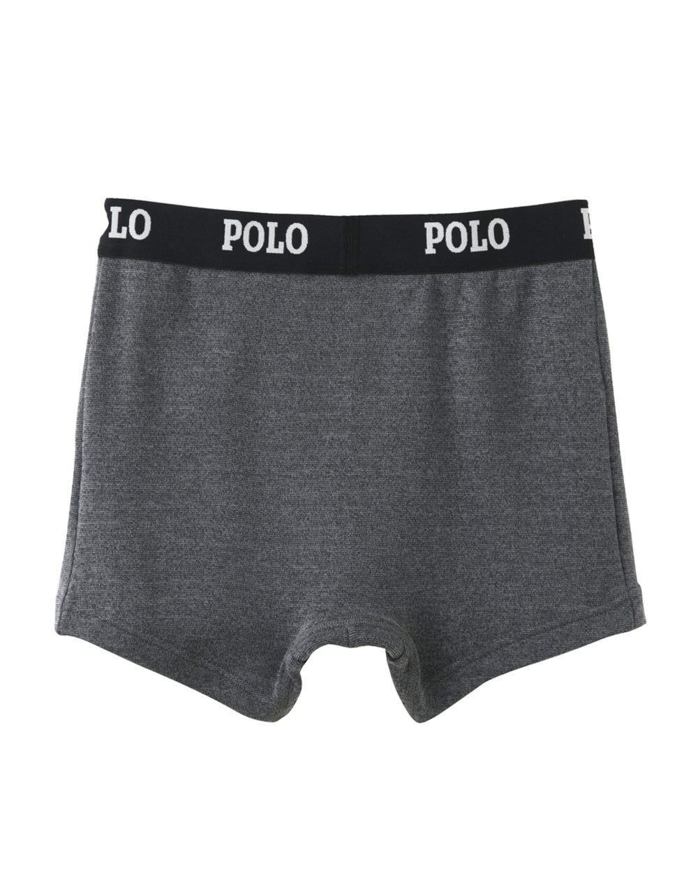 【MEN’S】【究極の暖かさ】スーパーストレッチ　ボクサーブリーフ（前あき）